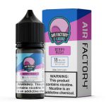 AF 30ml Bottle 18MG Berry Rush-Duo