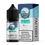AF 30ml Bottle 18MG Blue Razz Ice-Duo