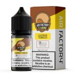 AF 30ml Bottle 18MG Custard Tobacco-Duo