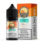 AF 30ml Bottle 18MG Mango Ice-Duo