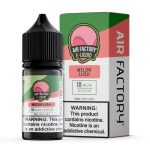 AF 30ml Bottle 18MG Melon Lush-Duo