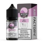 AF 30ml Bottle 18MG Mix Berry-Duo