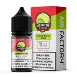 AF 30ml Bottle 18MG Strawberry Kiwi-Duo