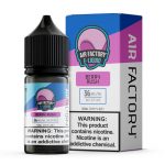AF 30ml Bottle 36MG Berry Rush-Duo