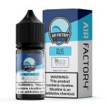 AF 30ml Bottle 36MG Blue Razz-Duo
