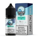 AF 30ml Bottle 36MG Blue Razz Ice-Duo