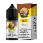 AF 30ml Bottle 36MG Custard Tobacco-Duo