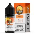 AF 30ml Bottle 36MG Mango-Duo