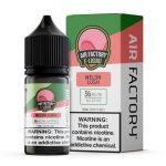 AF 30ml Bottle 36MG Melon Lush-Duo