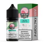AF 30ml Bottle 36MG Melon Lush Ice-Duo