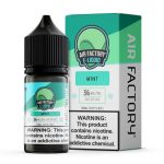 AF 30ml Bottle 36MG Mint-Duo