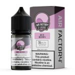 AF 30ml Bottle 36MG Mix Berry-Duo