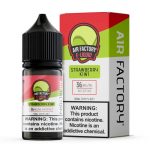 AF 30ml Bottle 36MG Strawberry Kiwi-Duo