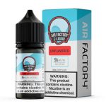 AF 30ml Bottle 36MG Unflavored-Duo