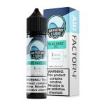 AF 60ML Bottle 3MG Blue Razz Ice_Duo
