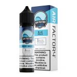 AF 60ML Bottle 3MG Blue Razz_Duo