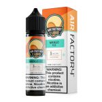 AF 60ML Bottle 3MG Mango Ice_Duo