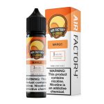 AF 60ML Bottle 3MG Mango_Duo