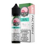 AF 60ML Bottle 3MG Melon Lush Ice_Duo