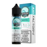 AF 60ML Bottle 3MG Menthol_Duo