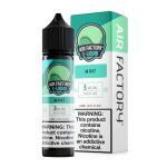 AF 60ML Bottle 3MG Mint_Duo