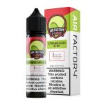 AF 60ML Bottle 3MG Strawberry Kiwi_Duo
