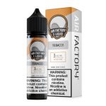 AF 60ML Bottle 3MG Tobacco_Duo