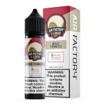 AF 60ML Bottle 6MG Bold Tobacco_Duo