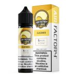 AF 60ML Bottle 6MG Custard_Duo