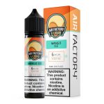 AF 60ML Bottle 6MG Mango Ice_Duo