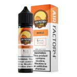 AF 60ML Bottle 6MG Mango_Duo