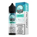 AF 60ML Bottle 6MG Menthol_Duo