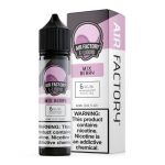 AF 60ML Bottle 6MG Mix Berry_Duo
