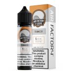 AF 60ML Bottle 6MG Tobacco_Duo