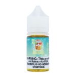 Beard Vape Co. No.42 30ml Salt E-Juice
