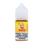 Beard Vape Co. No.71 30ml Salt E-Juice