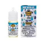 Candy King Blue Razz on Salt 30ml E-Juice