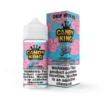 Candy King Cotton Candy 100ml E-Juice