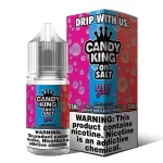 Candy King Dweebz on Salt 30ml E-Juice