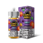 Candy King Gobbies 100ml E-Juice