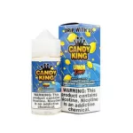 Candy King Lemon Drops 100ml E-Juice