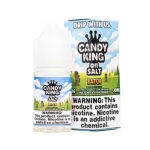 Candy King on Salt Batch 30ml E-Juice