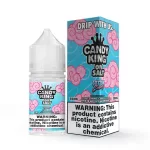 Candy King on Salt Cotton Candy 30ml E-Juice