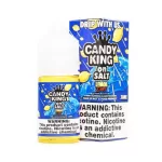 Candy King on Salt Lemon Drops 30ml E-Juice