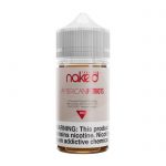 Naked 100 American Patriot 60ml E-Juice