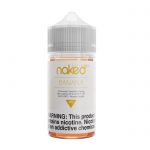 Naked 100 Banana 60ml E-Juice