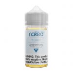 Naked 100 Berry 60ml E-Juice
