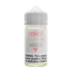 Naked 100 Hawaiian Pog 60ml E-Juice