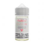 Naked 100 Hawaiian Pog ICE 60ml E-Juice