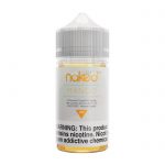 Naked 100 Mango Ice 60ml E-Juice